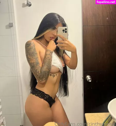 Cinthyarodriguez OnlyFans Thumbnail #F47rJplGWg