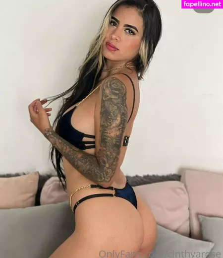 Cinthyarodriguez OnlyFans Thumbnail #vbLg5xIBMO