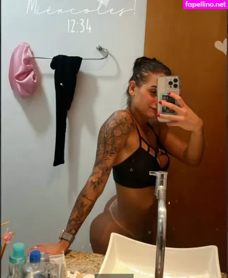 Cintia Colombino OnlyFans Thumbnail #A6xeP6c8T4