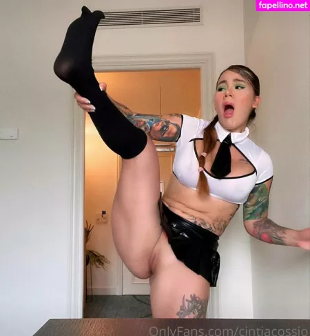 Cintia Cossio OnlyFans Thumbnail #nPfEZtumnR