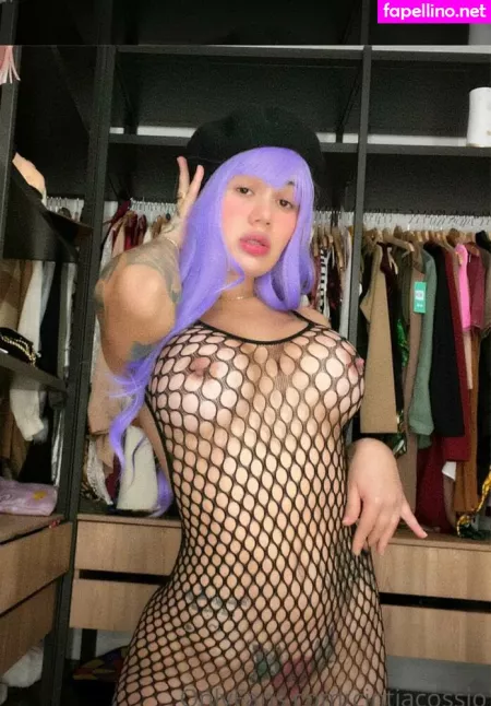 Cintia Cossio OnlyFans Thumbnail #uk13iQ6Mfc