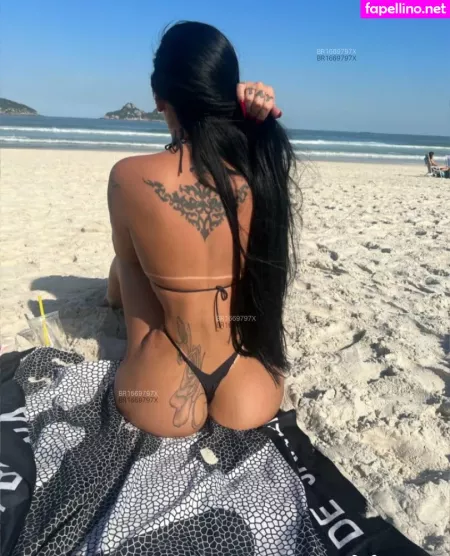 Cintia Yang OnlyFans Thumbnail #NrFNVNAlbT