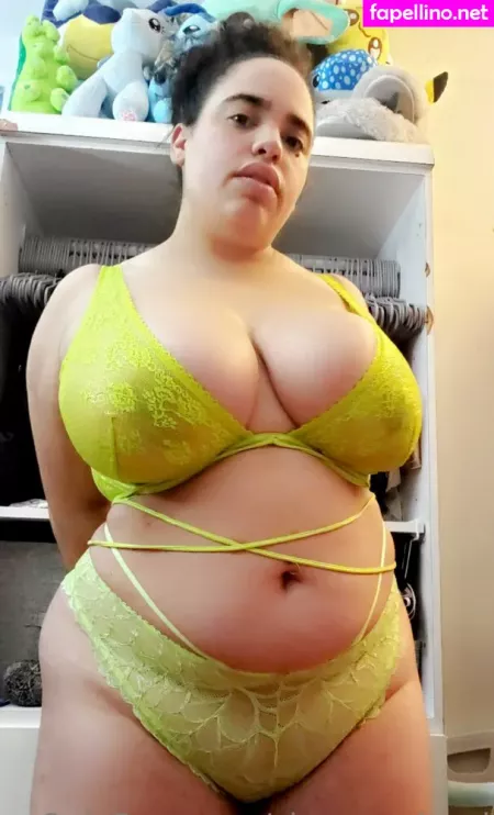 Cinvonquinzel OnlyFans Thumbnail #5H7v3GQZv4