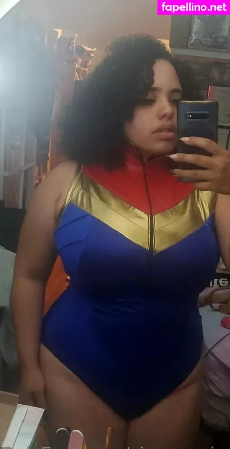 Cinvonquinzel OnlyFans Thumbnail #Cys83jiB3t