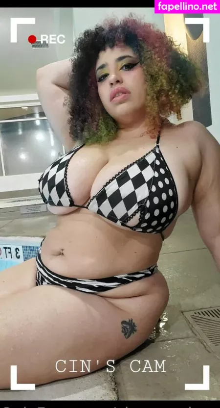 Cinvonquinzel OnlyFans Thumbnail #RiUYbXXMgx