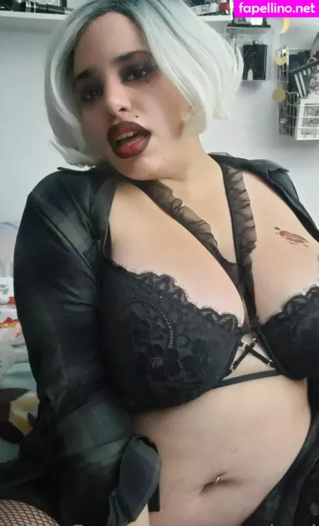 Cinvonquinzel OnlyFans Thumbnail #ShvYoVMzjX