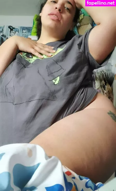 Cinvonquinzel OnlyFans Thumbnail #lbtD8DC5pT