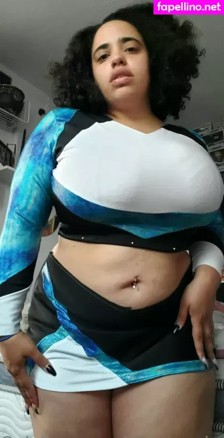 Cinvonquinzel OnlyFans Thumbnail #uNAmGLM3Tp