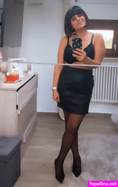 Cinzia73 OnlyFans Thumbnail #NobuzX6BF0