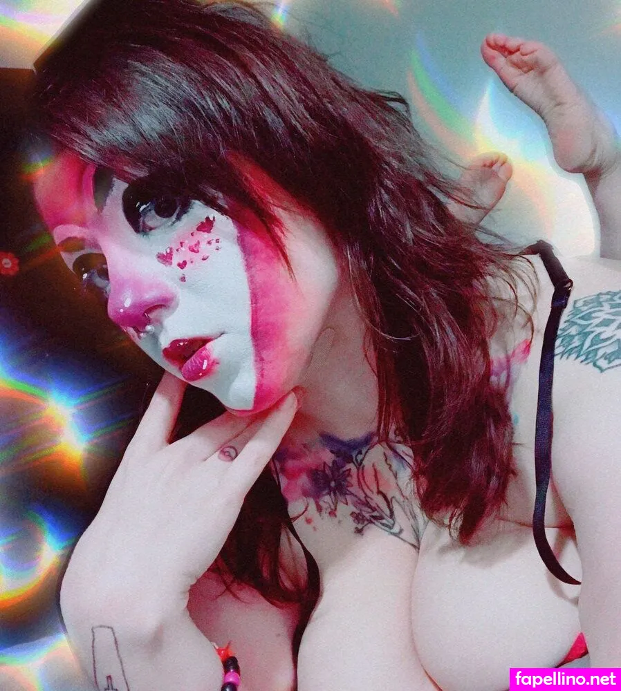 circcubus Nude Leaked OnlyFans Photo #Gfa9PDNFxA