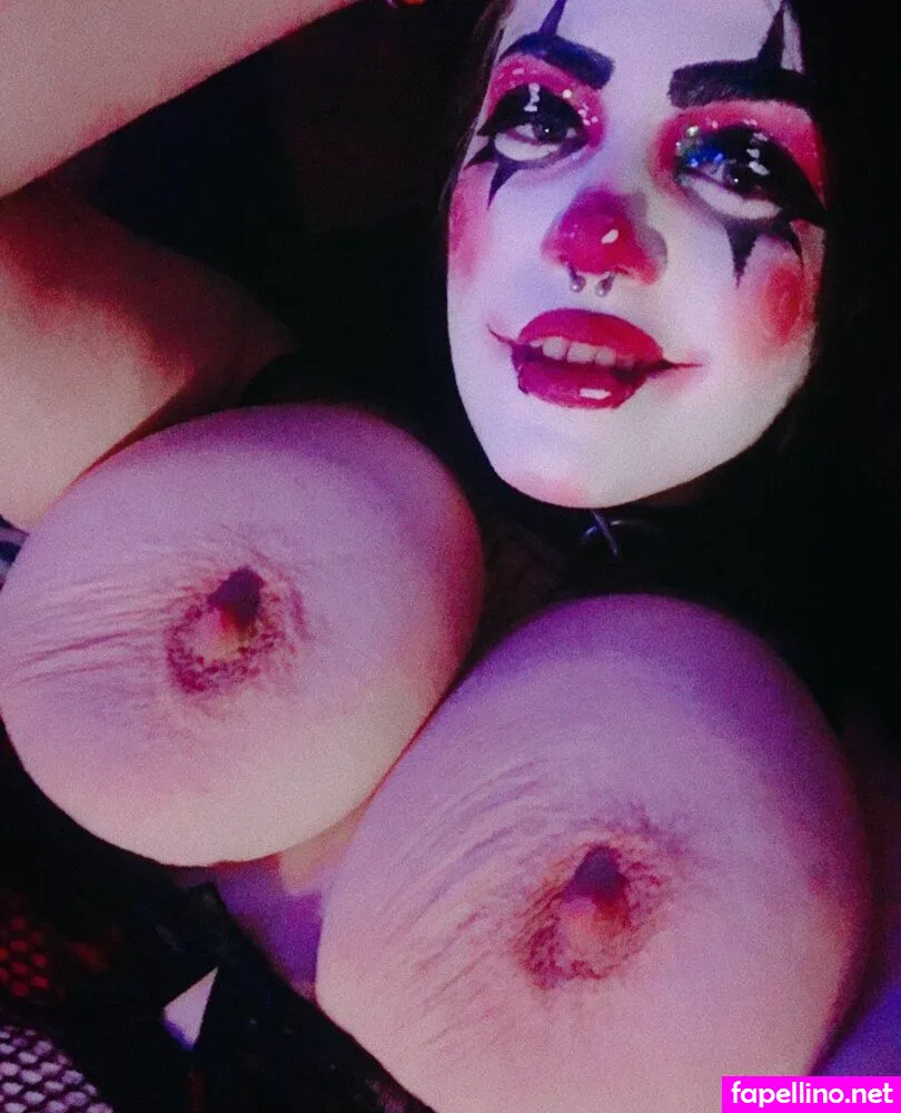 circcubus Nude Leaked OnlyFans Photo #YEetK9W4yy