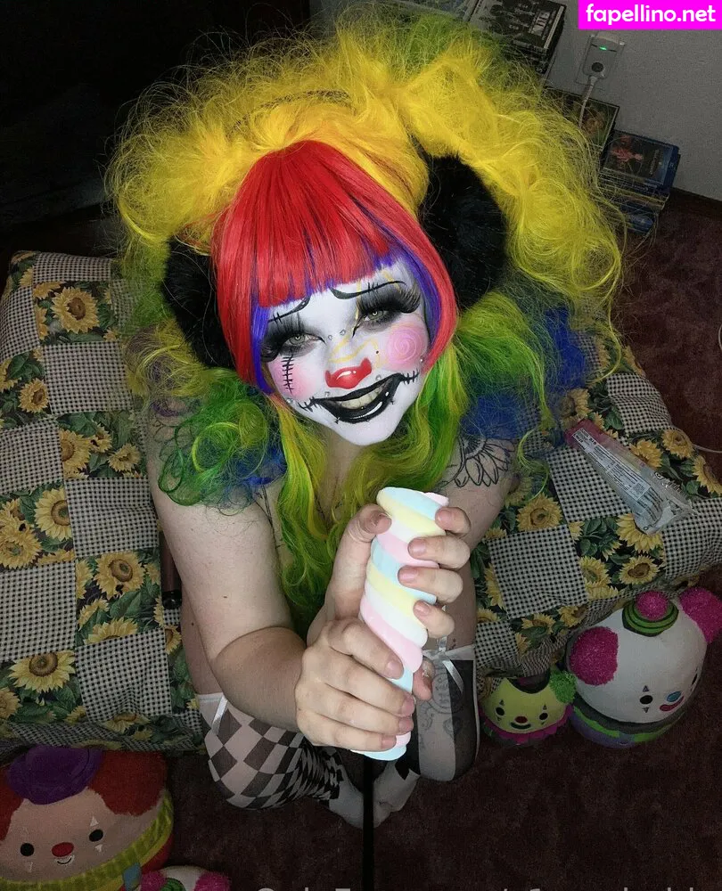 ari_circusfaerie, circusbabiefree Nude Leaked OnlyFans Photo #Aeoo4n44jM