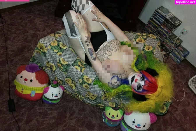 Circusbabiefree OnlyFans Thumbnail #RakB32Hpwj