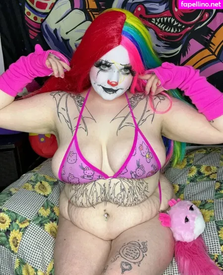 Circusbabiefree OnlyFans Thumbnail #YrJn9k3s2C
