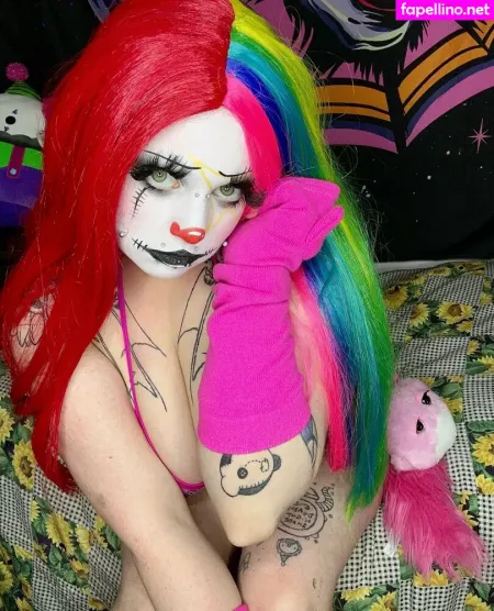 Circusbabiefree OnlyFans Thumbnail #h2xh0Kl2vl