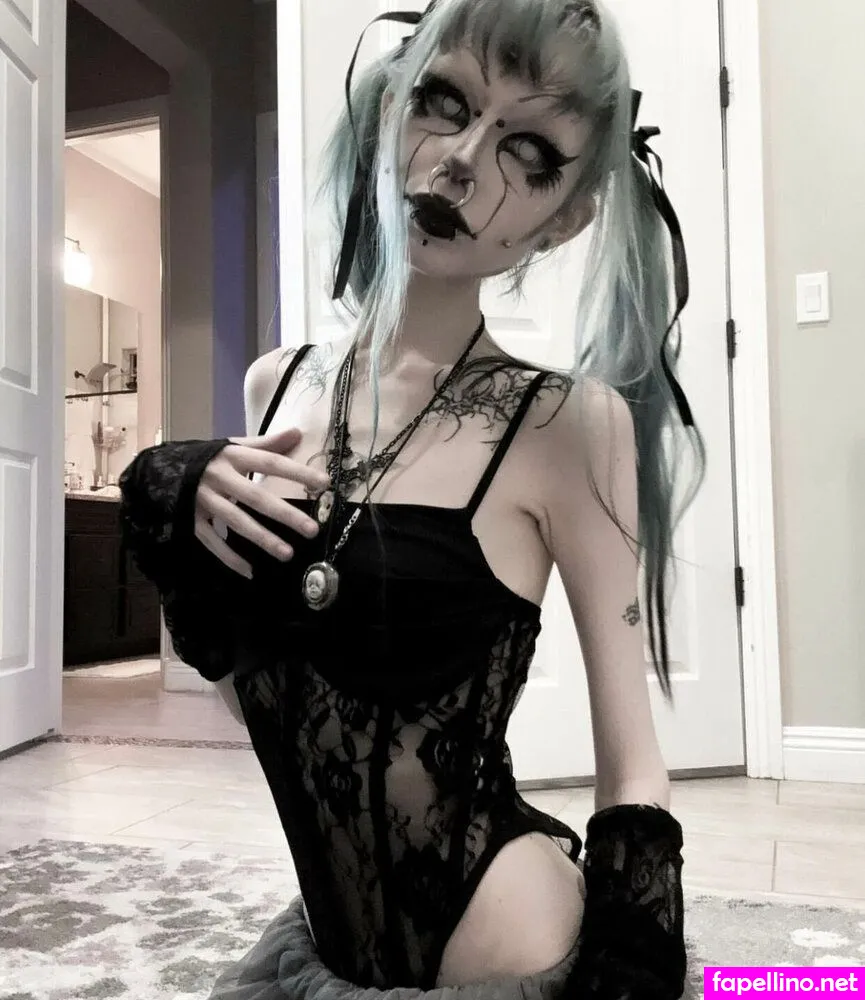 circusinsect Nude Leaked OnlyFans Photo #Xcyas5U3YK