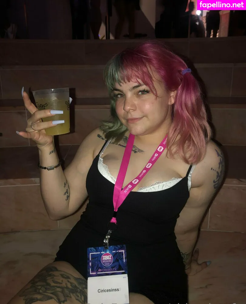 ciricesinssfw, ficcew_s Nude Leaked OnlyFans Photo #bX2pnaye17
