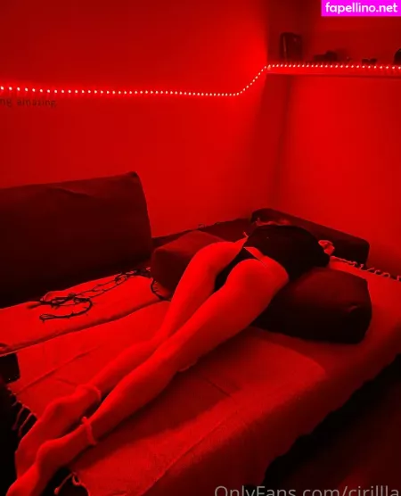 Cirillla OnlyFans Thumbnail #KofwGxuXtR
