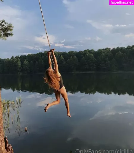 Cirillla OnlyFans Thumbnail #QCE5PczOgZ