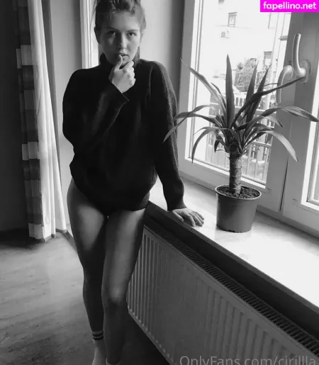 Cirillla OnlyFans Thumbnail #QmdgBqzhWA