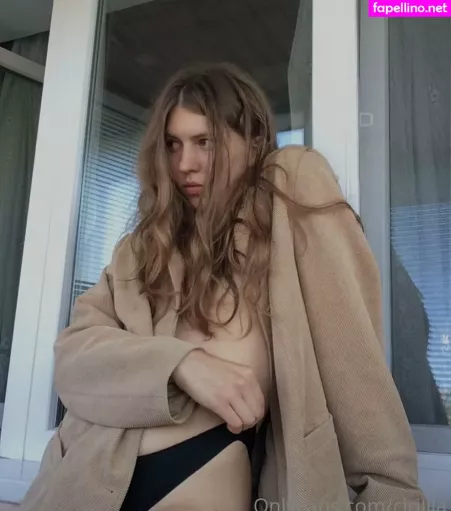 Cirillla OnlyFans Thumbnail #n3lcPPFPYq