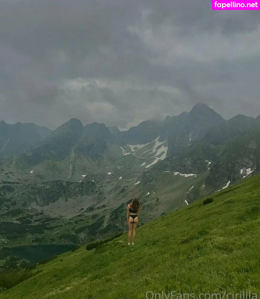 cirillla Nude Leaked OnlyFans Photo #nwLUdKHbSt