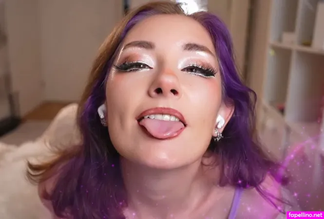 Cissy Glitter OnlyFans Thumbnail #itJef4nLiN