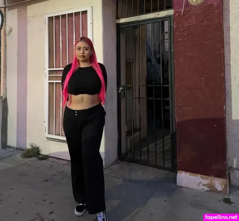 Citlali Flores OnlyFans Thumbnail #J47x3rgJTr