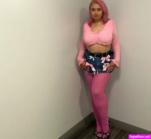 Citlali Flores OnlyFans Thumbnail #WgU5DnDZp7