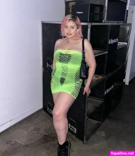 Citlali Flores OnlyFans Thumbnail #nA8qMZhHdp