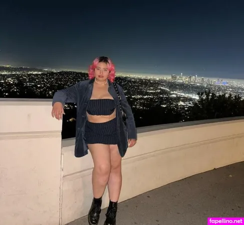 Citlali Flores OnlyFans Thumbnail #wzV6gDzmS9