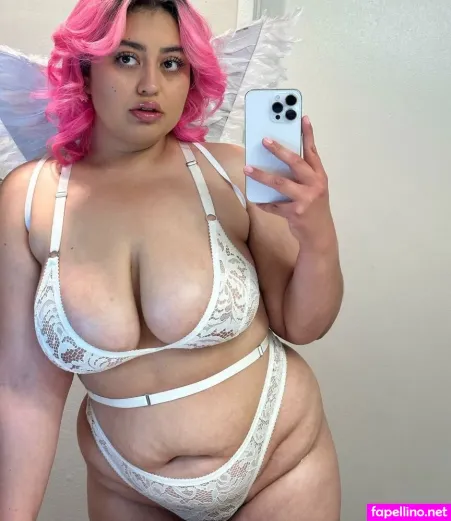 Citlali Flores Main Profile Photo