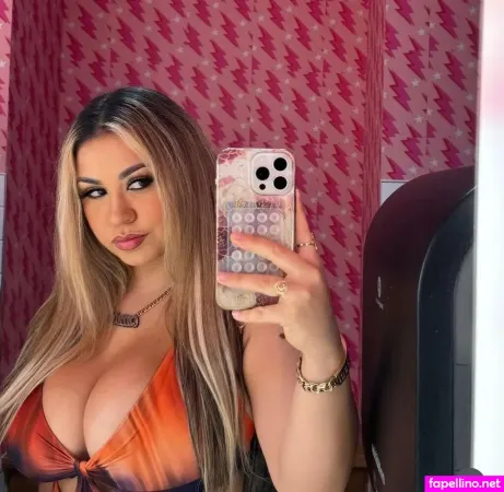 Citlalli B OnlyFans Thumbnail #4uJhkgWwJo