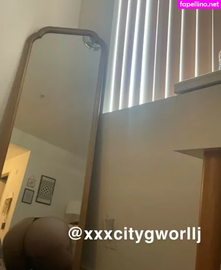 Citygworllj OnlyFans Thumbnail #EOsI6efR4L