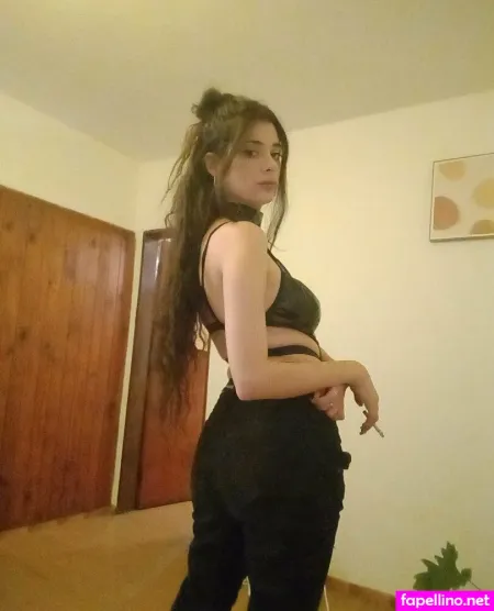 Civileariana OnlyFans Thumbnail #8JBB4vkxZ1