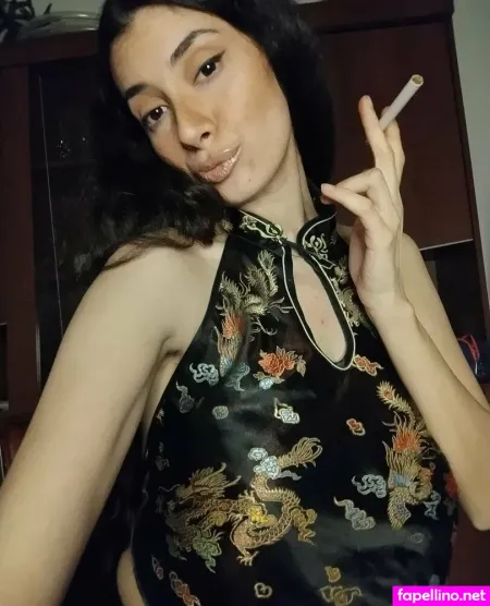 Civileariana OnlyFans Thumbnail #frbOk3xoLF