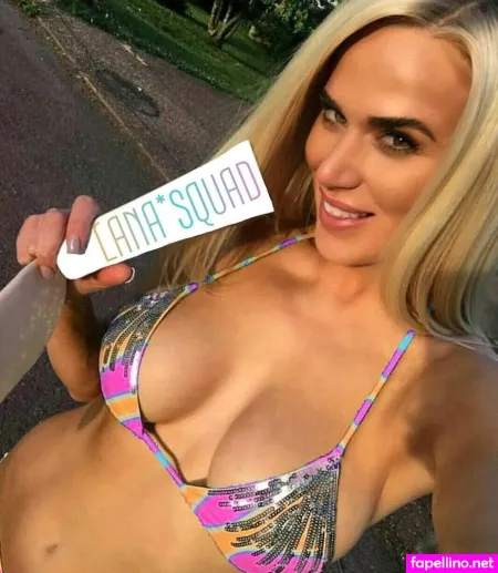 Cj Perry Aka Lana OnlyFans Thumbnail #rfcBvOauiy