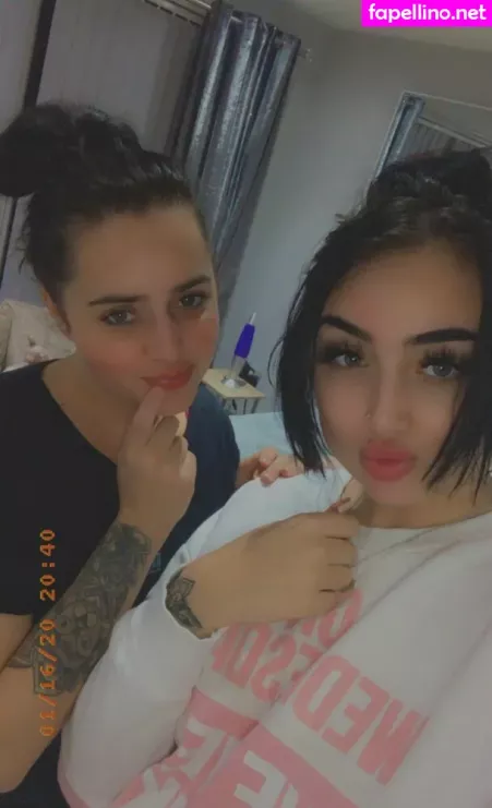 Cjay Natalie OnlyFans Thumbnail #vsc6DAVncr
