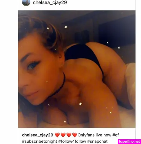 Cjaygirl OnlyFans Thumbnail #DcFQnil0P0