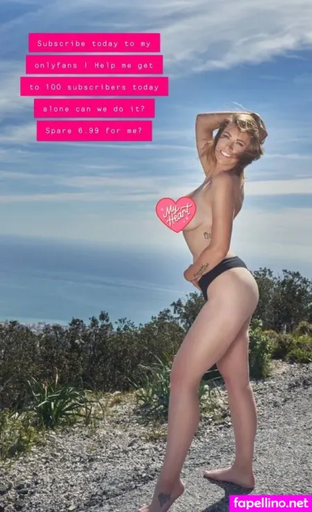 Cjaygirl OnlyFans Thumbnail #FBLKxU1jUY