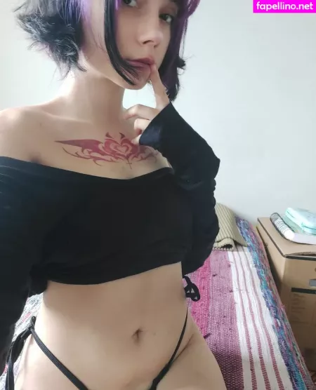 Ckami OnlyFans Thumbnail #5TGiMBumri