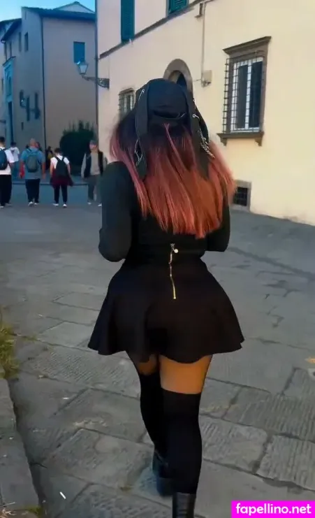 Ckibe OnlyFans Thumbnail #LBumRdEOMU