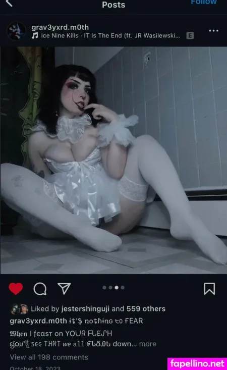 Cl0udym0th OnlyFans Thumbnail #QOTBYlXPAG