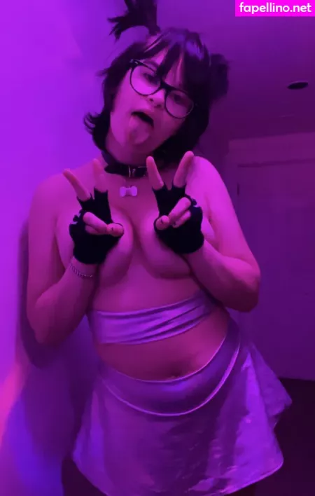 Cl0wnpwuppy OnlyFans Thumbnail #lRhekdrh5M