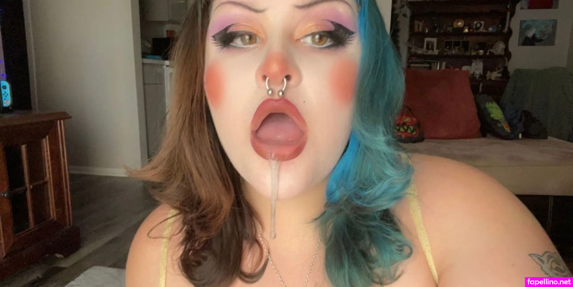 cl0WnWh0r33 Nude Leaked OnlyFans Photo #2qjCwyOX3S