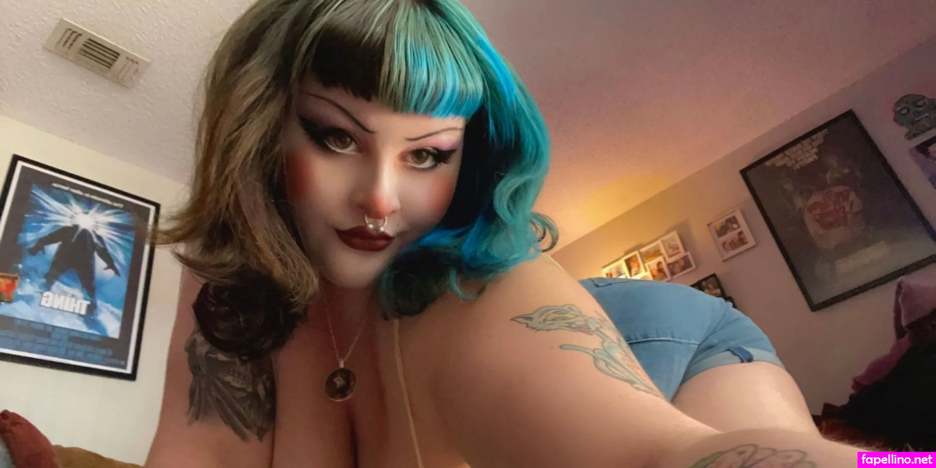 cl0WnWh0r33 Nude Leaked OnlyFans Photo #c7vFBKAa4R