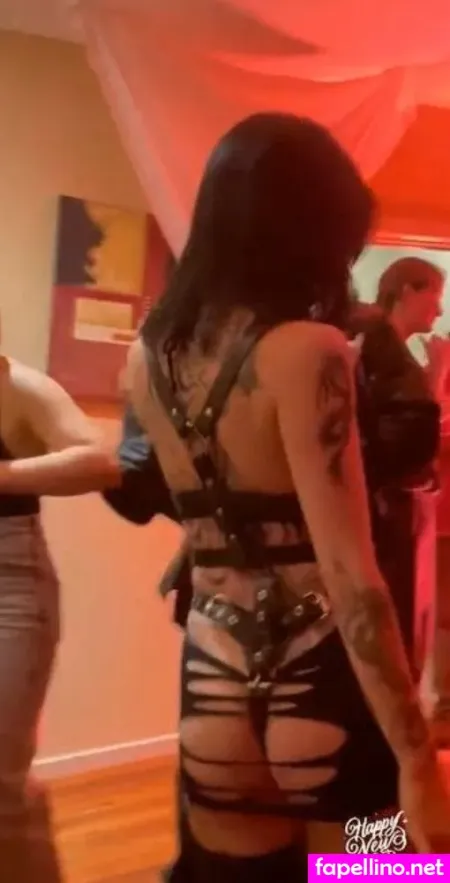 Clair Bai OnlyFans Thumbnail #PSnzkUJGC4