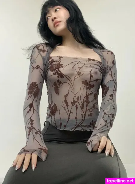 Clair Bai OnlyFans Thumbnail #bp0HfcxdmX