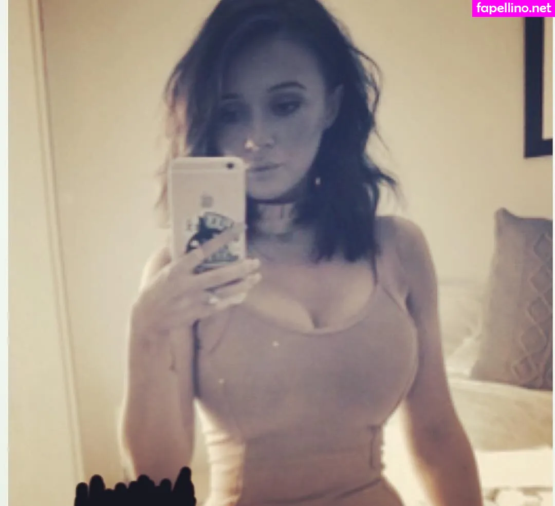 Meek, clairbuckley Nude Leaked OnlyFans Photo #p7bX121dqP