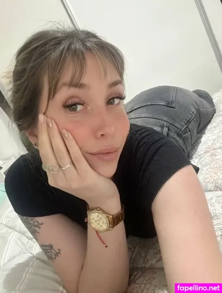 Clairbear 32 OnlyFans Thumbnail #HYIGHroMwe